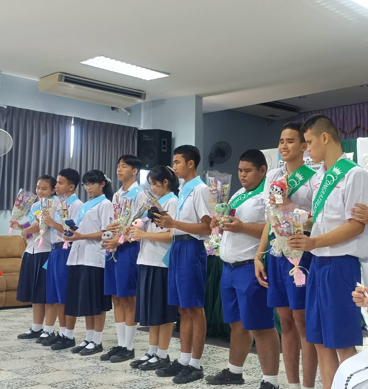 Father Ray Foundation