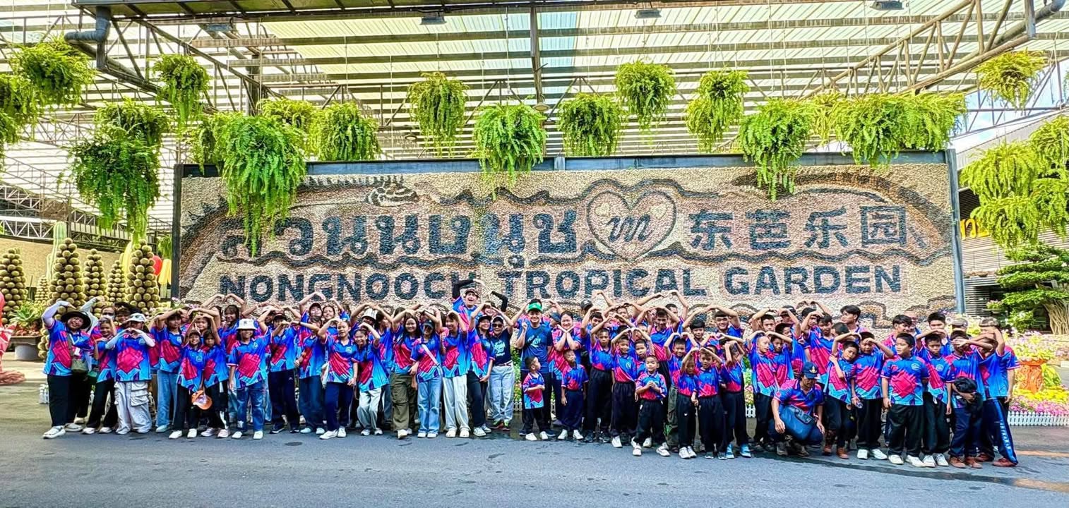 Father Ray Foundation