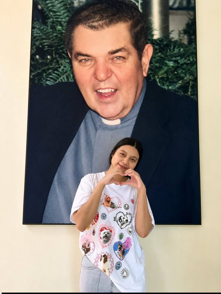Father Ray Foundation