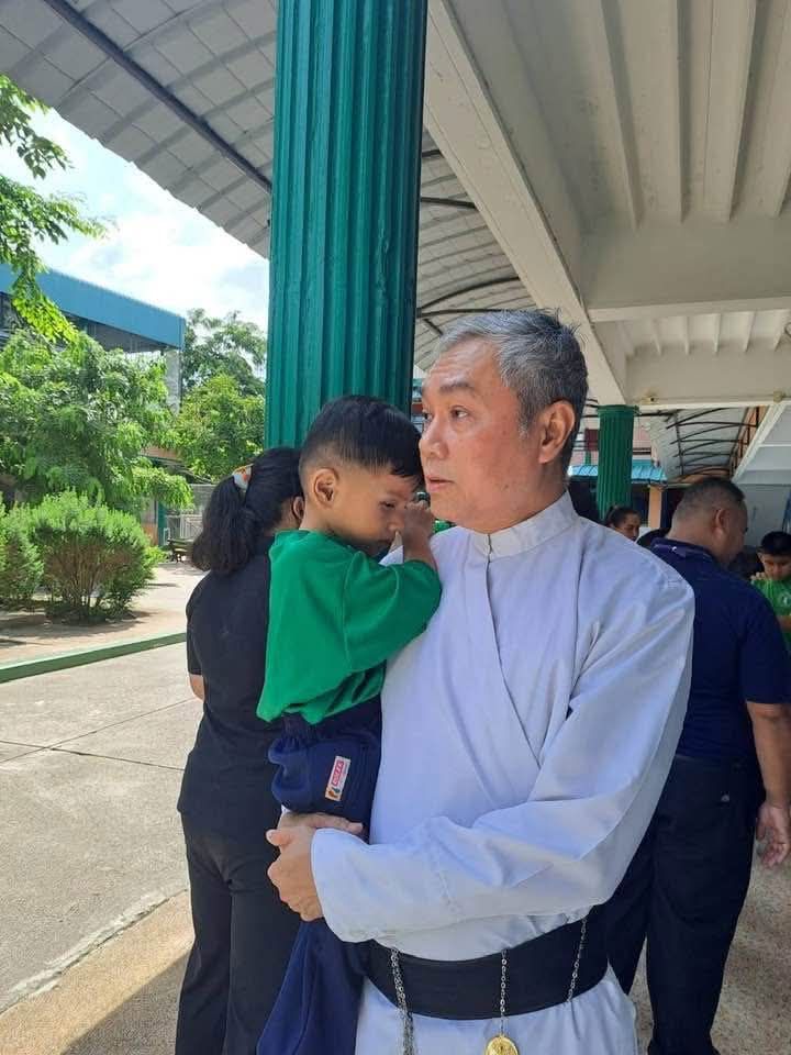 Father Ray Foundation