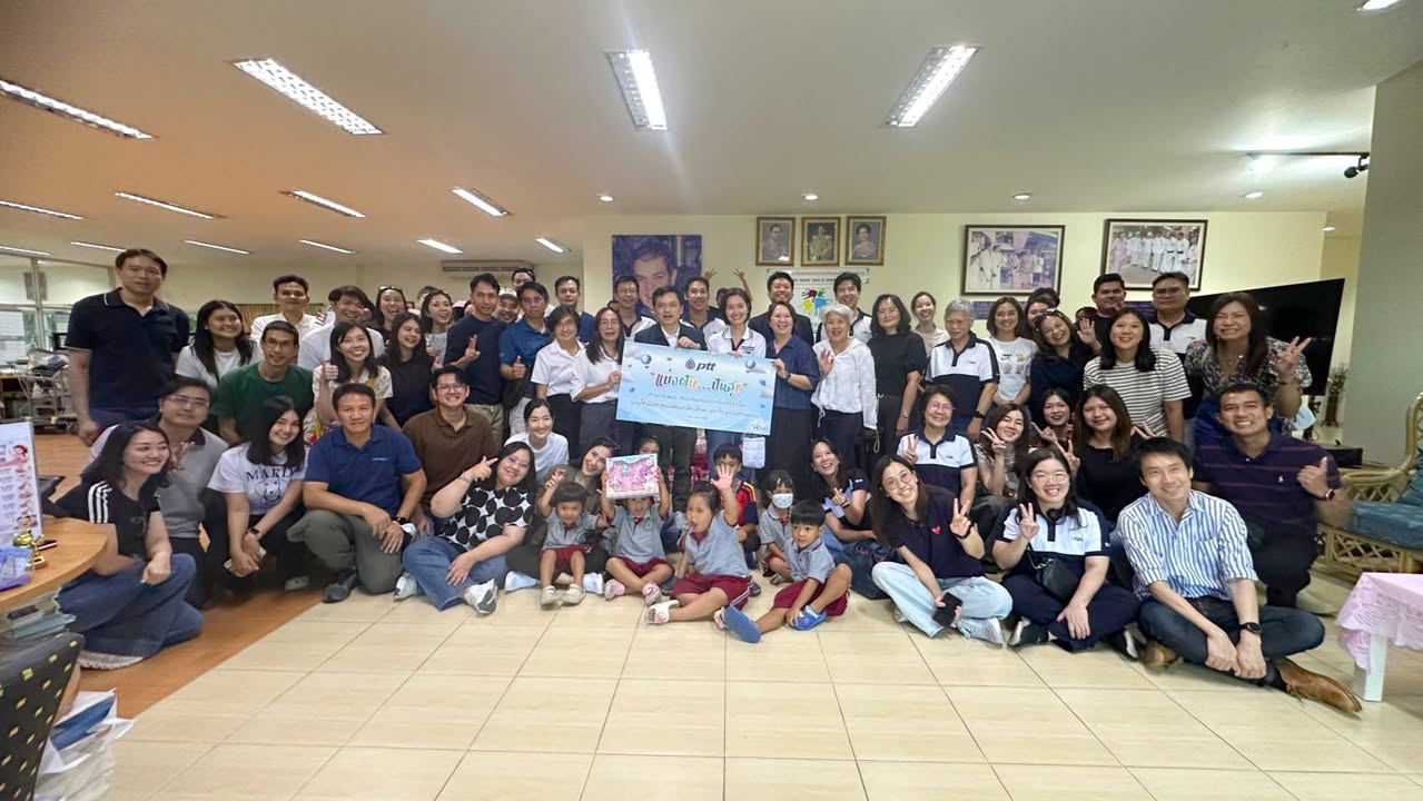 Father Ray Foundation